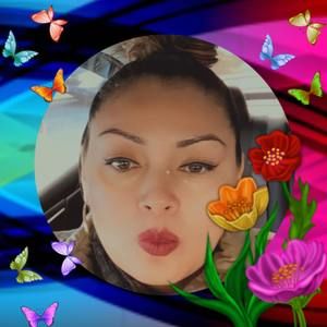 Meet your Posher, Marisol